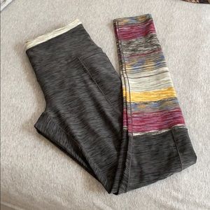 Prana Leggings